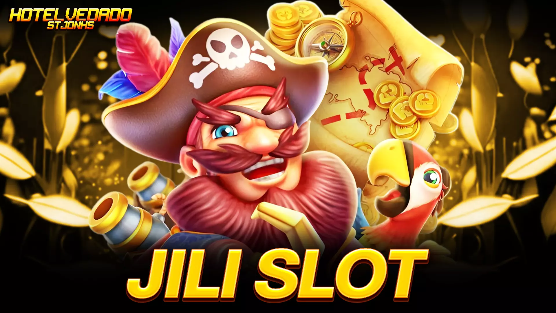 เปิดโอกาสสร้างกำไรจาก JILI SLOT ง่าย ๆ แค่กล้าลงทุน