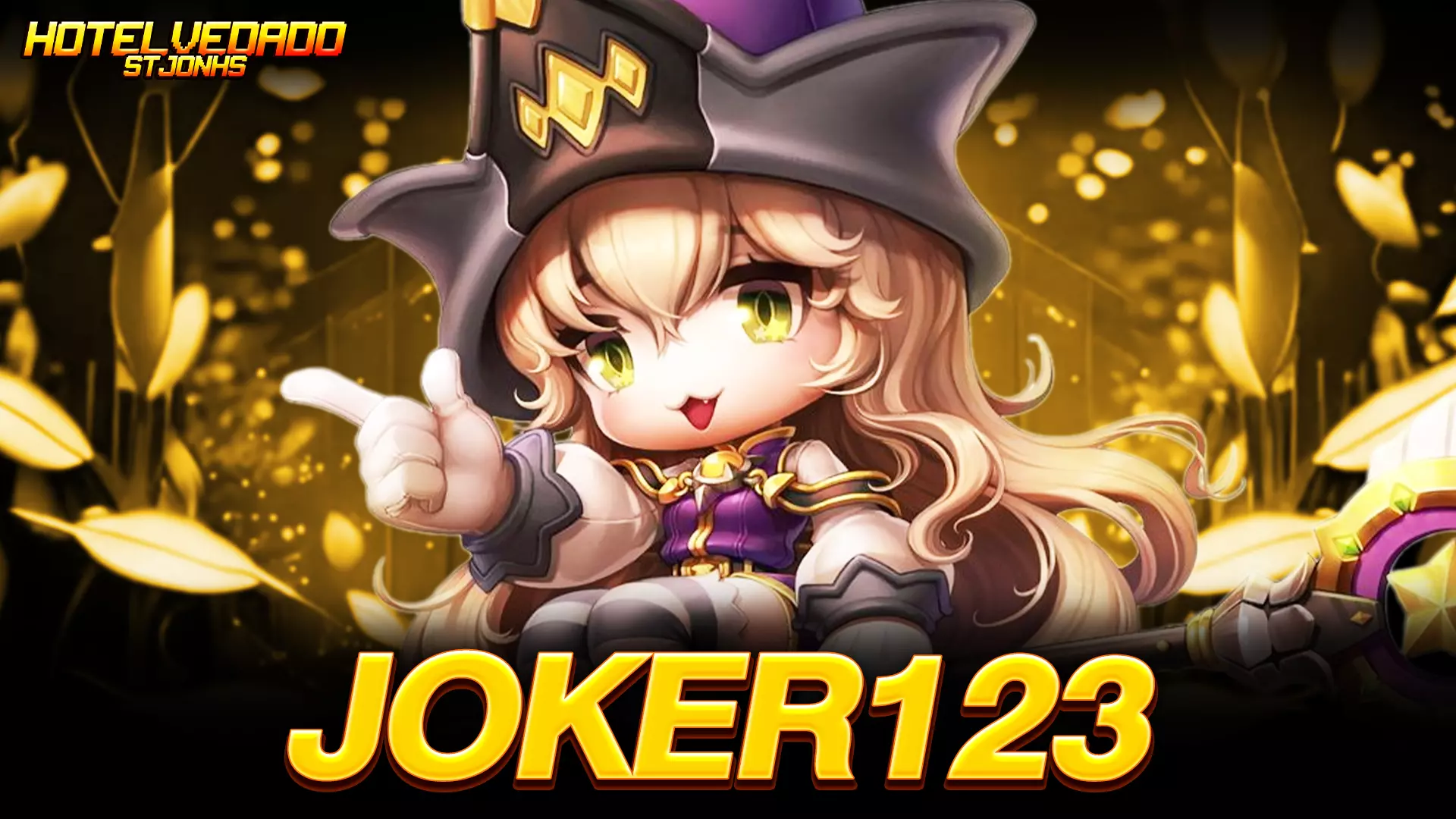 โอกาสทองมาถึงแล้ว เริ่มเดิมพัน JOKER123 กับแหล่งคุณภาพ
