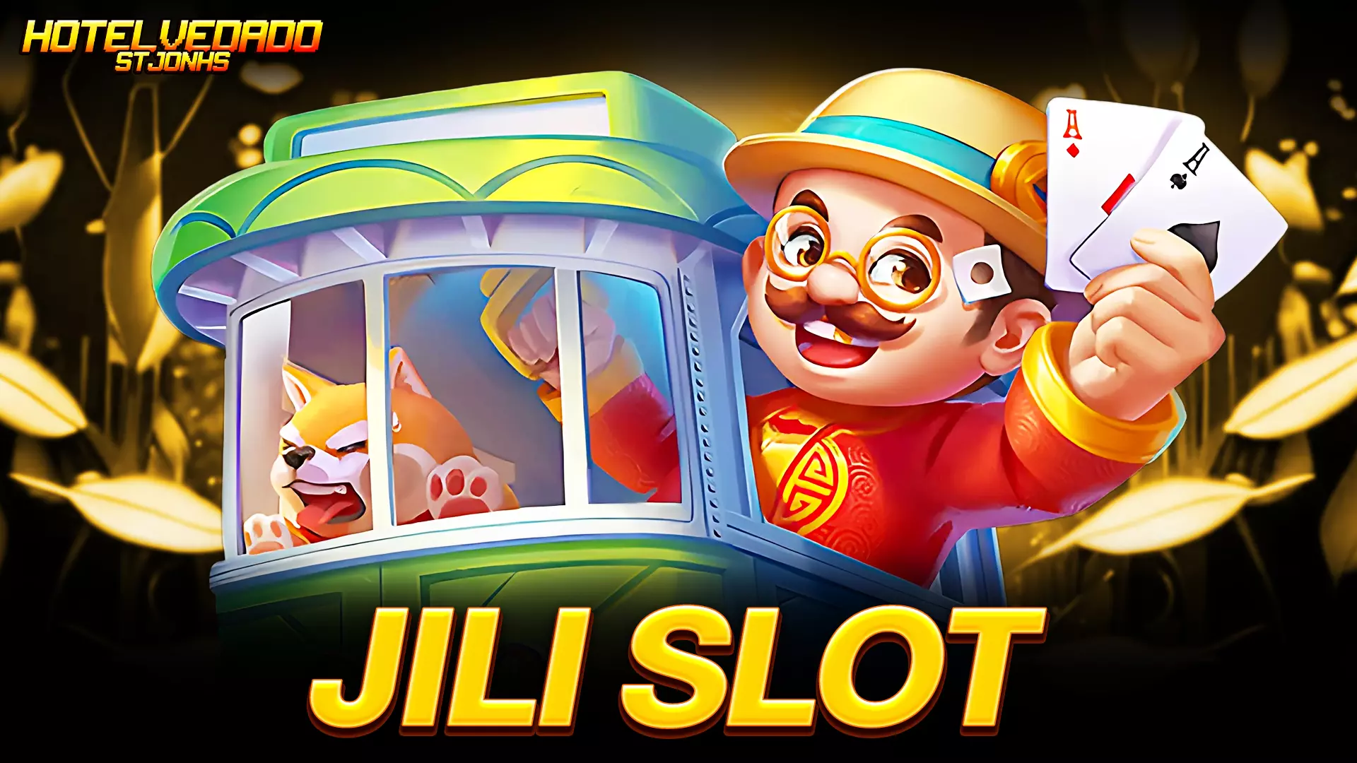 เปิดใจให้โอกาสตัวเอง ในการมาทำการลงเดิมพัน JILI SLOT