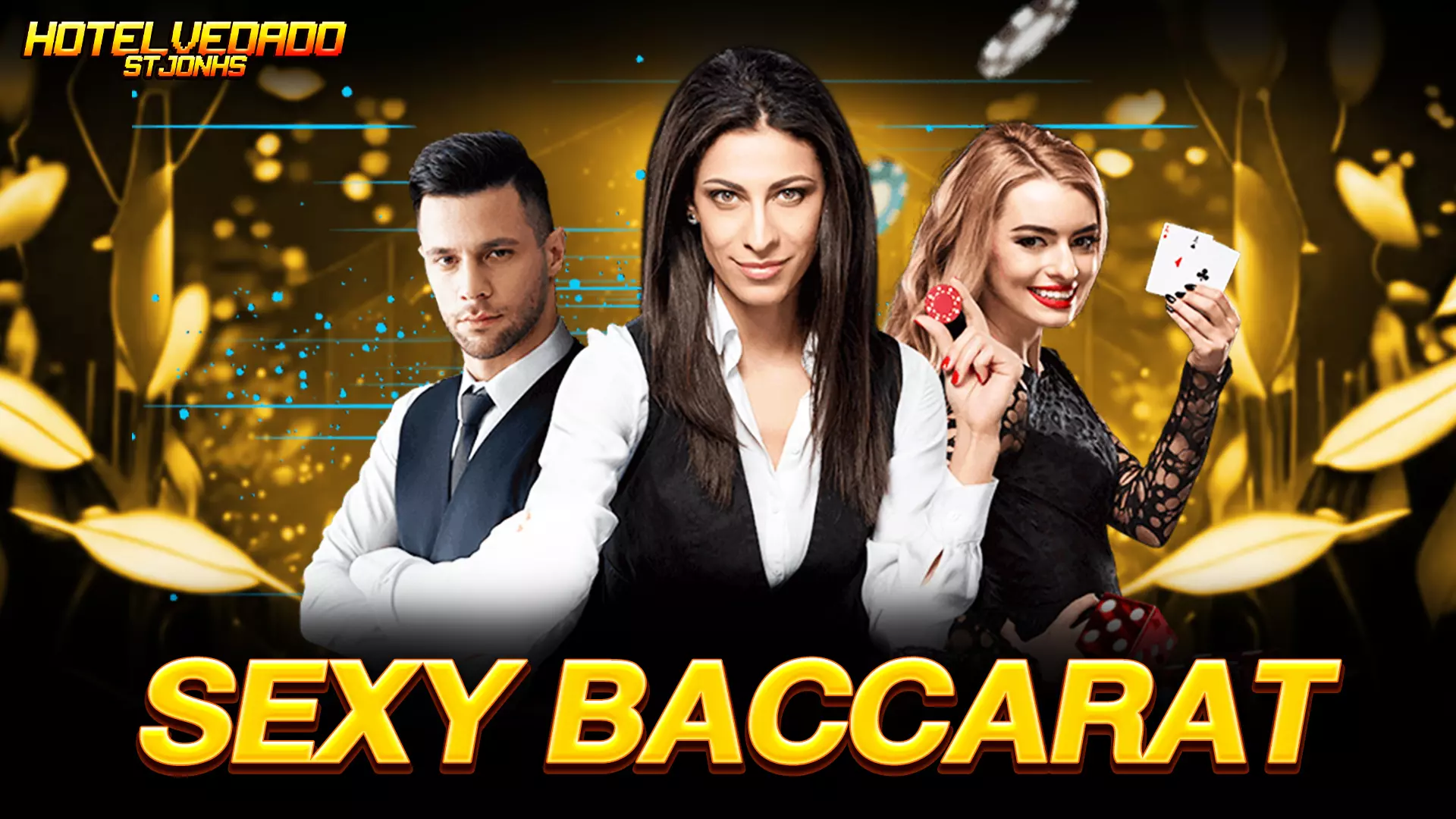 เคล็ดลับในการปิดเกม Sexy Baccarat ได้ไว