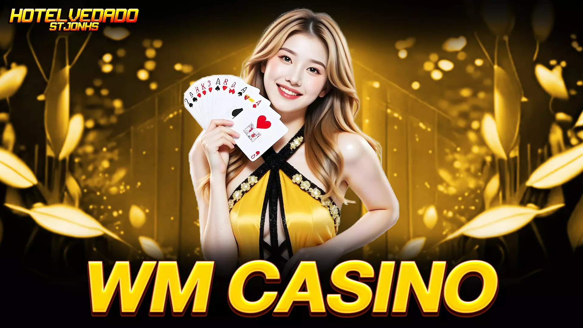 เล่น WM Casino ให้ขาดทุนยาก แค่วิเคราะห์ผลให้เป็นง่าย ๆ